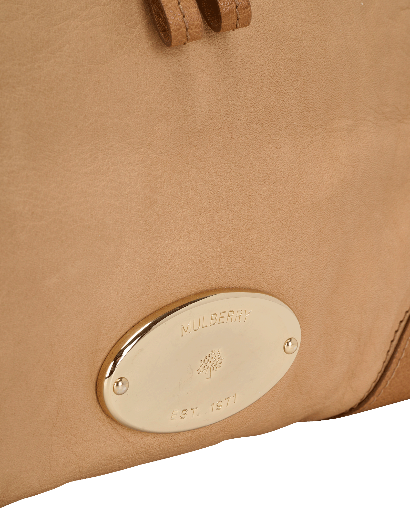 Taylor Satchel, &pound;250, Handbags, Brown, Leather, Other view
